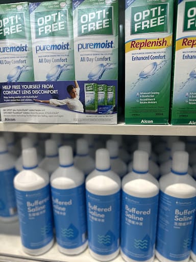 Lens Hub by Lee Heng Group