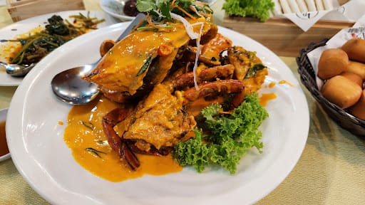 Chuan Kee Seafood Toa Payoh