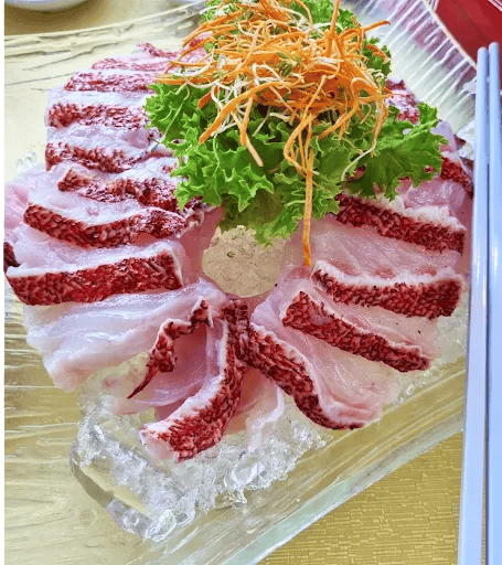 Chuan Kee Seafood Toa Payoh