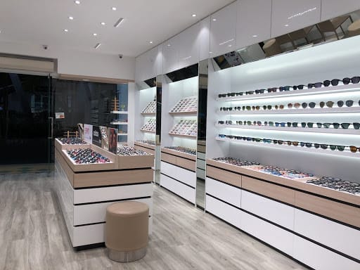 Straits Optical & Contact Lens (Clementi)