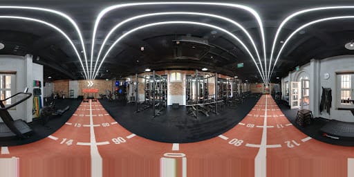 UFIT CBD Hub - Club Street