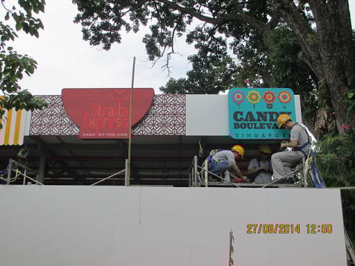 JasperArt Manufacturing Pte. Ltd.