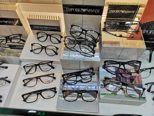 Vision Image Optical Centre