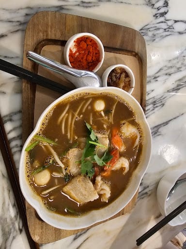 PS.Cafe at Great World