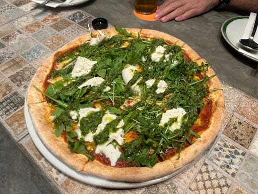 Da Paolo Gastronomia - Great World