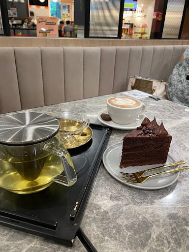 The Dark Gallery @ Great World