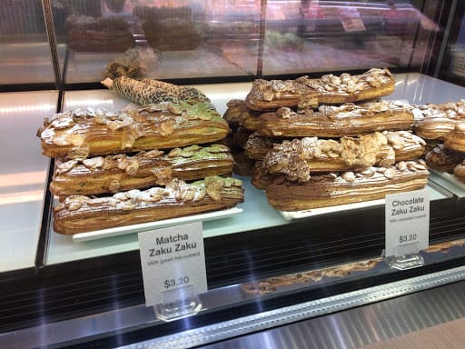 Kuriya Japanese Market (Great World)