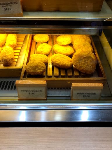 Kuriya Japanese Market (Great World)