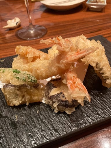 Kuriya Dining  Great World