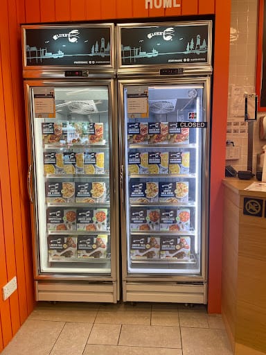 Luke's Lobster Singapore (Great World)