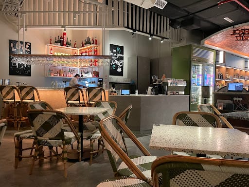 Da Paolo Gastronomia - Great World