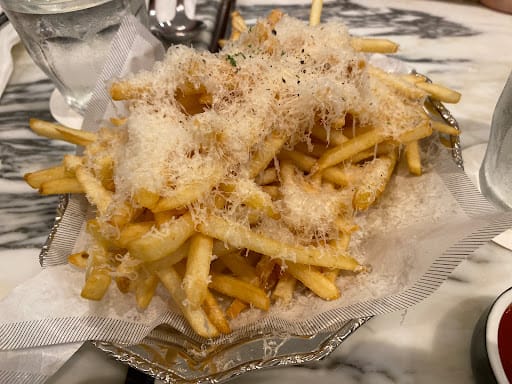 PS.Cafe at Great World