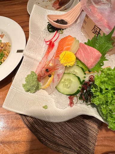 Kuriya Dining  Great World