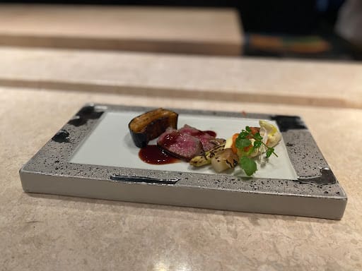 Kuriya Dining  Great World