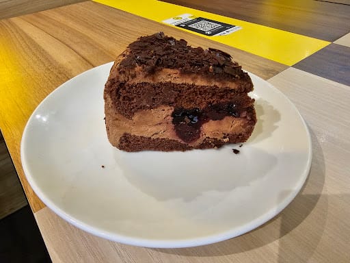 Kith Cafe Great World