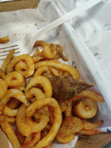 Luke's Lobster Singapore (Great World)