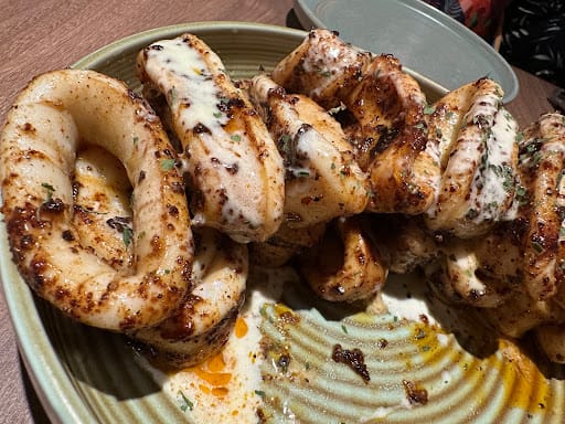 Coast & Roast  by Fish & Co.