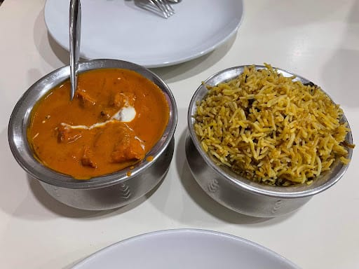 Rangooli @ The RailMall