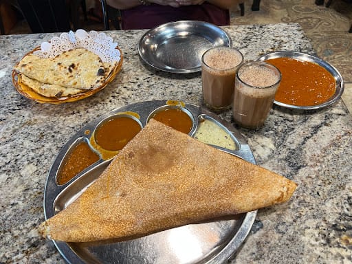 Casuarina Curry (Thomson)