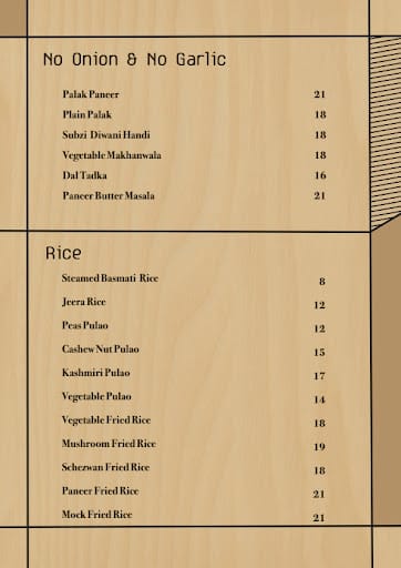 Nalan Restaurant (City Hall)