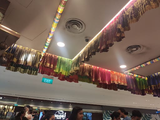 Sankranti Restaurant