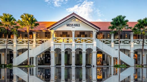 Royal Taj @ Village Hotel