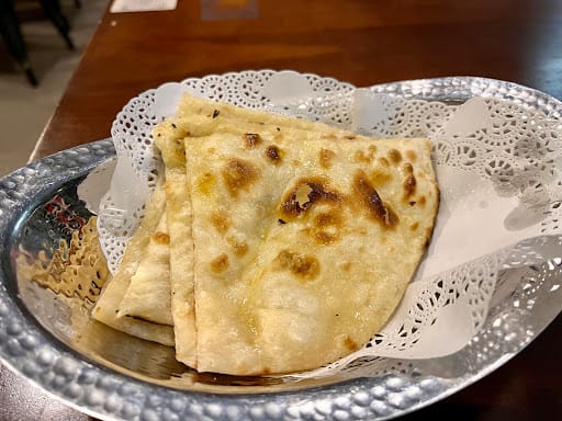 Charcoal Grill & Bar by Kurry Korner