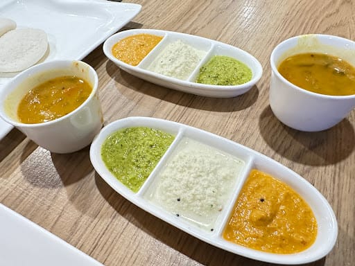 Nalan Restaurant (City Hall)