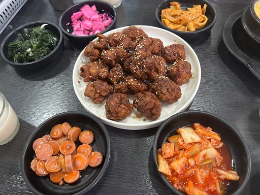 Chi-Bing (Star Vista)