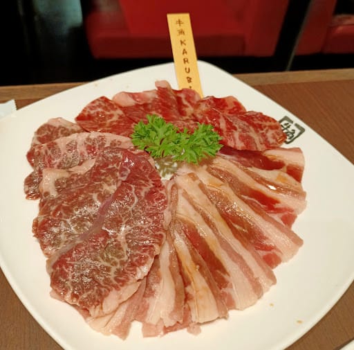 Gyu-Kaku "牛角" Japanese BBQ Restaurant Kinex
