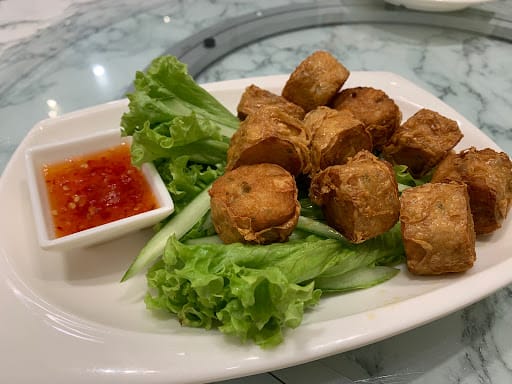 White Restaurant (IMM)