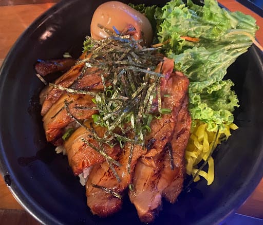 IKKI IZAKAYA (Buona Vista)