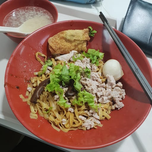 Fei Siong - Junction 8