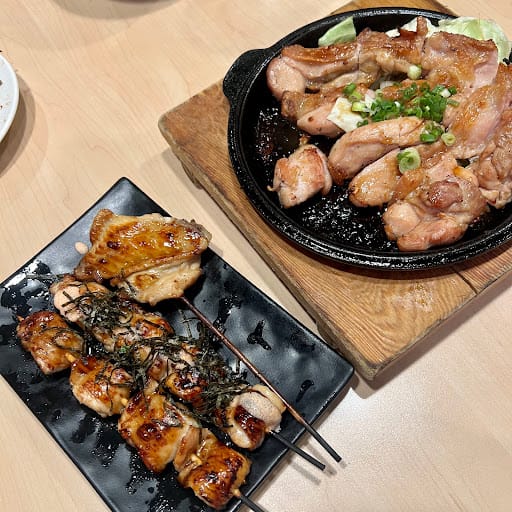 Watami Japanese Dining - Junction 8