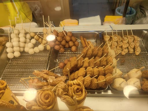 Old Chang Kee - Junction 8