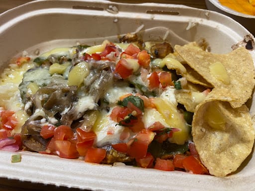 Guzman y Gomez - Star Vista