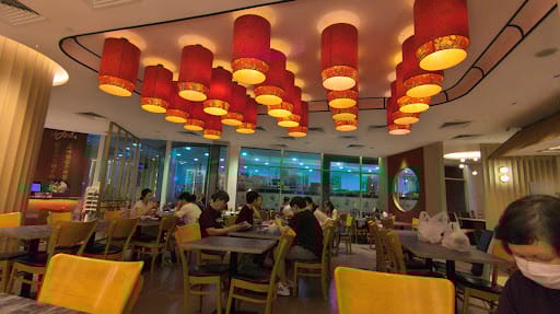 Lao Huo Tang 老火汤 (Star Vista)