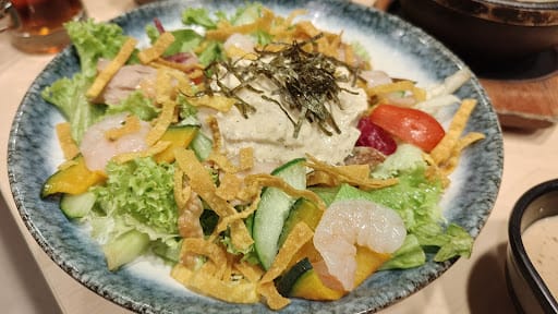 Watami Japanese Dining - Junction 8