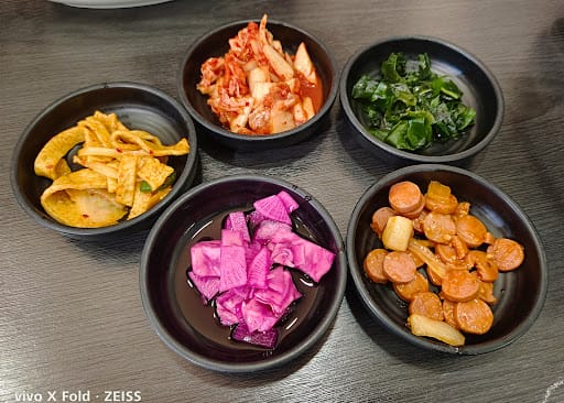 Chi-Bing (Star Vista)