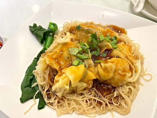 Wan Chai Hongkong Tea Room - IMM