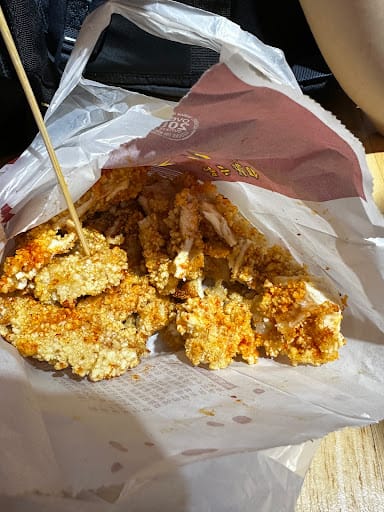 Shihlin Taiwan Street Snacks (Buona Vista)