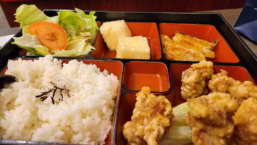 Ajisen Ramen (IMM Outlet Mall)