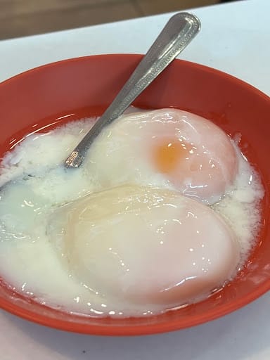 Ya Kun Kaya Toast - IMM