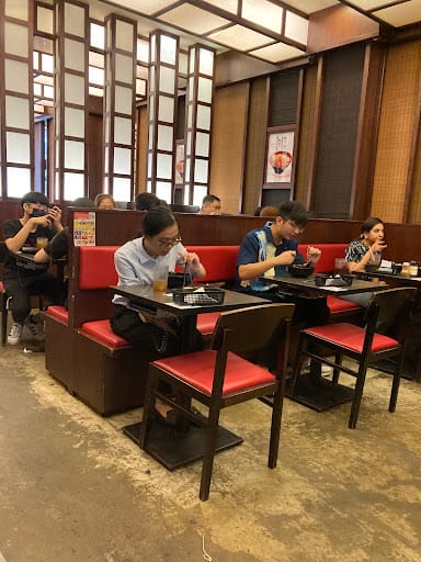 Ajisen Ramen (IMM Outlet Mall)