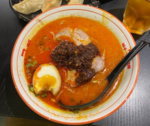 Ajisen Ramen - Junction 8