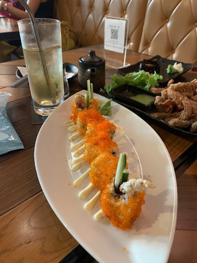 IKKI IZAKAYA (Buona Vista)