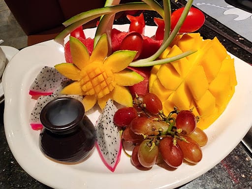 海底捞 Haidilao Hot Pot @IMM