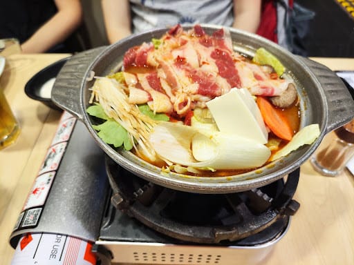 Watami Japanese Dining - Junction 8