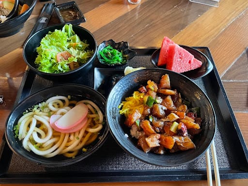 IKKI IZAKAYA (Buona Vista)