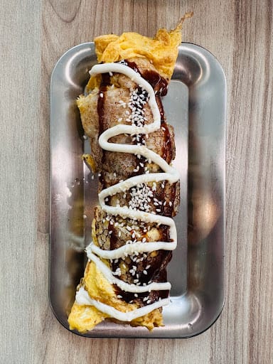 MONKI 台灣小吃部 (Star Vista)